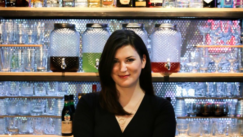 Vancouver cocktail expert and one half of @bitterqueens joins us on the podcast this week. Image for More Than Maple Syrup: Episode 27