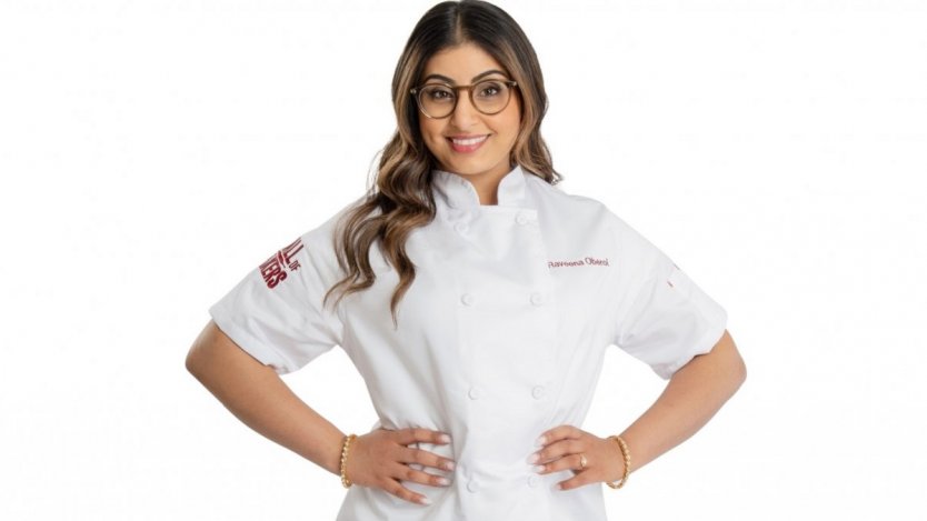 Photo provided by Food Network Canada Photo by Food Network Canada