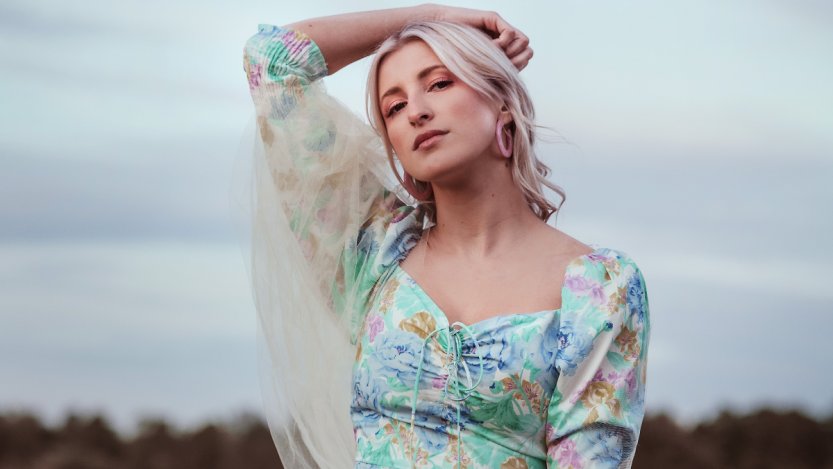 One Day in Orillia: singer Cassie Dasilva | Eat North