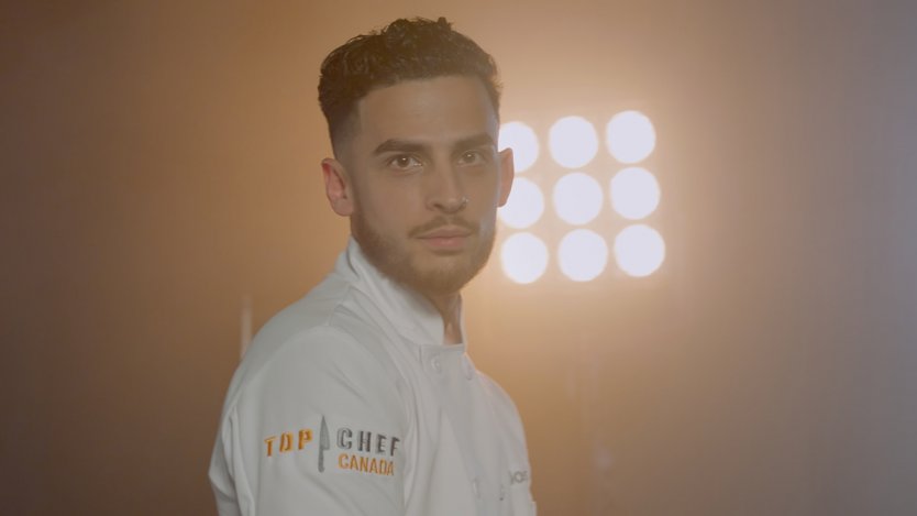 Top chef just eat on sale