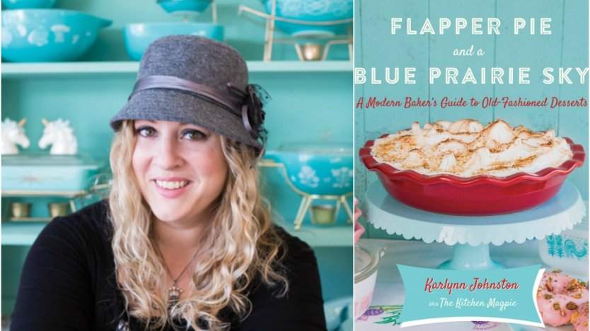 Photo courtesy of Karlynn Johnston.