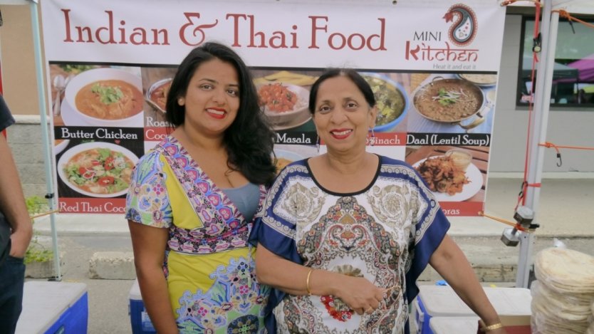 Damini Mohan Mini Kitchen Damini Mohan Mini Kitchen