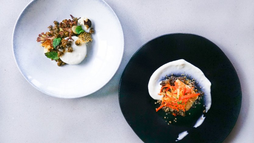 Image for 7 Culinary events to check out across Canada between September 27 and October 10, 2019