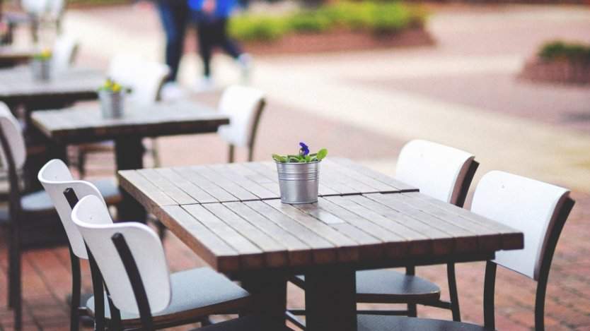 Image for 8 Montreal terrasses to beat the heat this summer