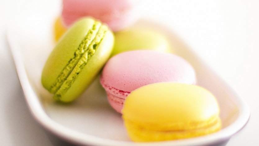 Image for 9 Spots to indulge on Macaron Day