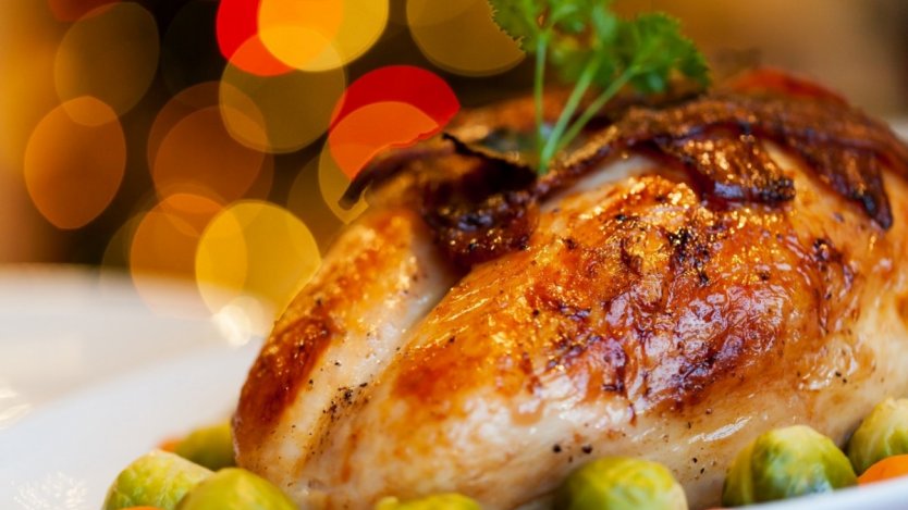 7 Places to order Thanksgiving dinner to go | Eat North