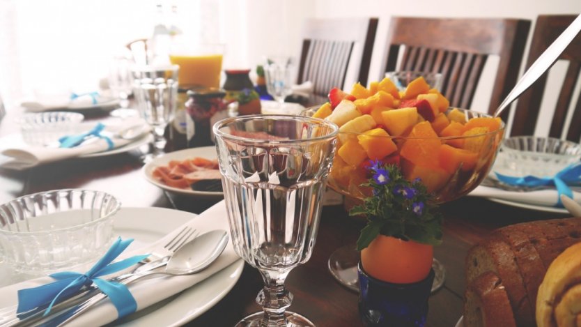Image for 7 Spots for Easter brunch in Montreal