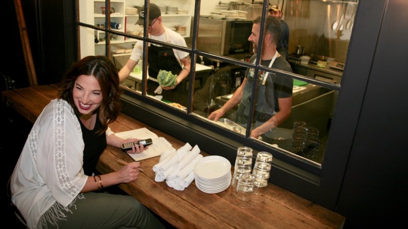 Image for The Fredericton Food Revolution