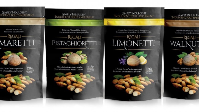 Image for Behind the Name: Winnipeg's Piccola Cucina