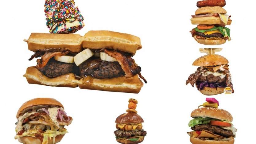 P.E.I. Burger Love festival