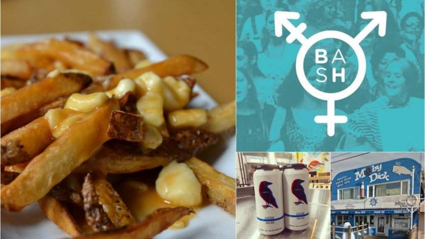 Canadian food news round up for January 2017