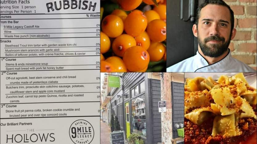 Some top Canadian news stories for November 2016