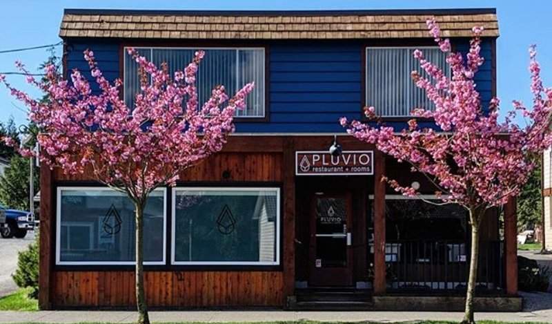 Image for Daily bite: Air Canada announces nominees for Canada’s Best New Restaurants 2019