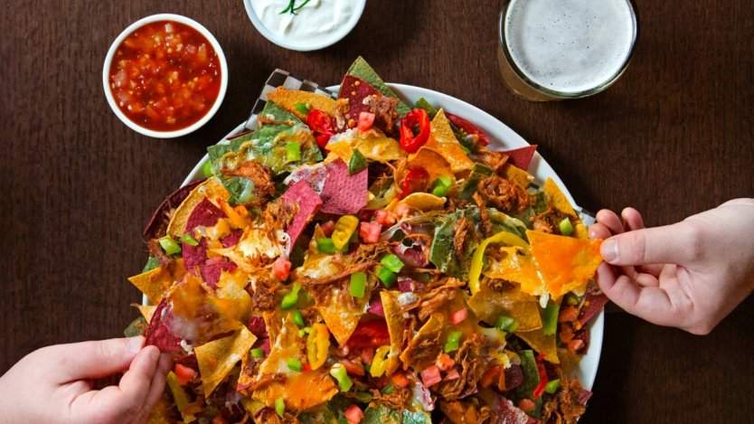 Photo by Ingrid Kuenzel, courtesy of Culinaire Magazine. Photo by Ingrid Kuenzel, courtesy of Culinaire Magazine.