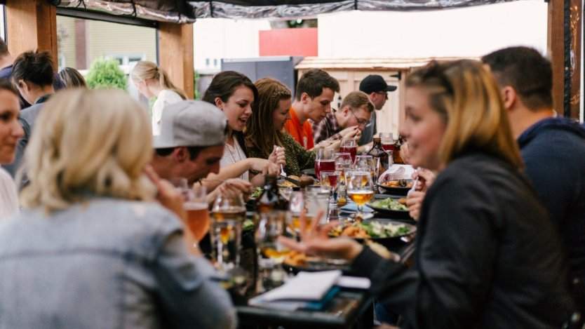 Image for 7 Culinary events across Canada to check out between May 5 and May 12, 2019