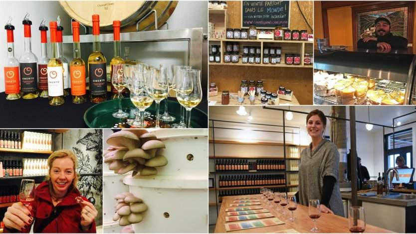 Image for 4 Foodie farms near Quebec City worth visiting