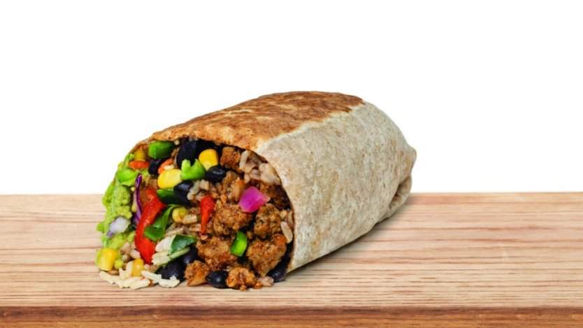 Image for Daily bite: Canadian chain Quesada announces partnership with Beyond Meat