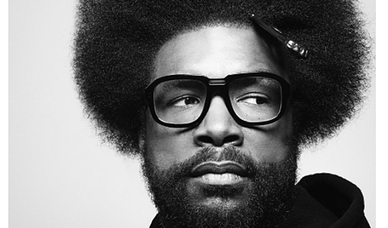 Image for Daily bite: Devour! announces Questlove as newest speaker to join food festival
