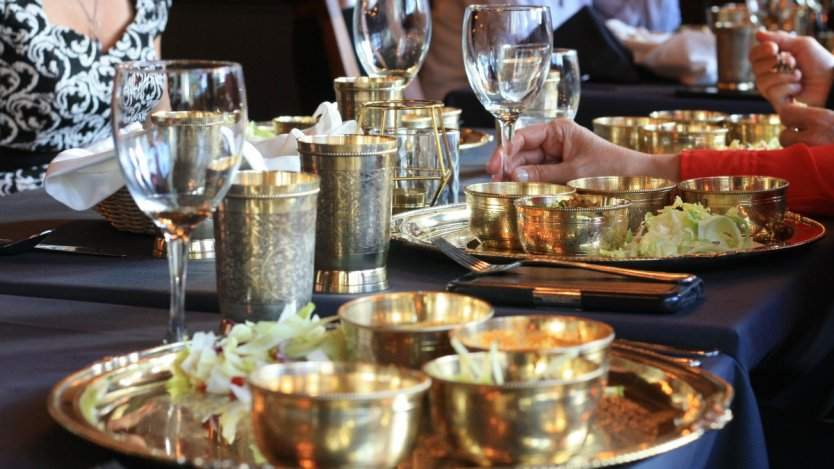 Image for Daily Bite: Rasa opens in Halifax and offers a taste of India