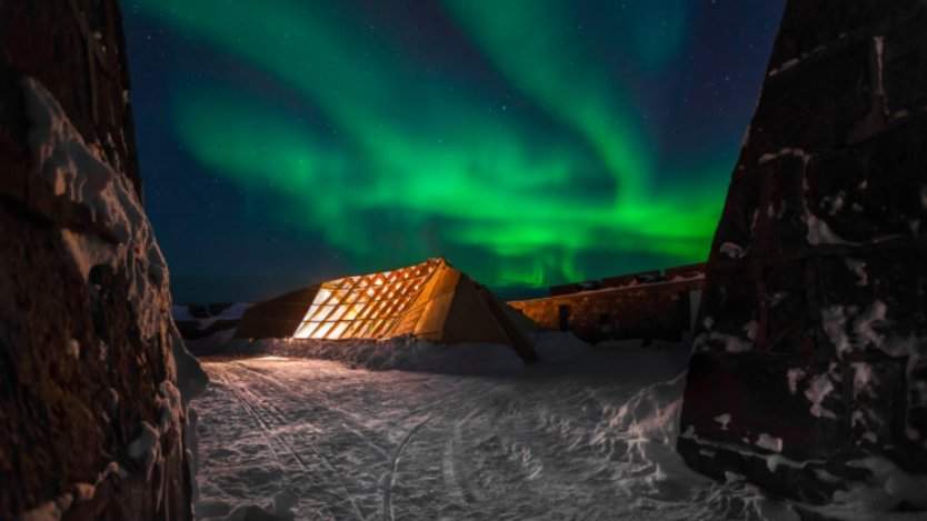 A snapshot of RAW:Churchill last winter. Photo courtesy of Stationpoint Photographic Image for Daily bite: Tickets for Raw: Almond 2018 to be released Sunday, December 10