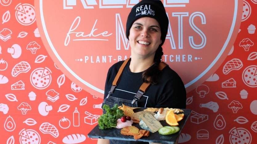 Image for Real Fake Meats gets a real storefront in Halifax