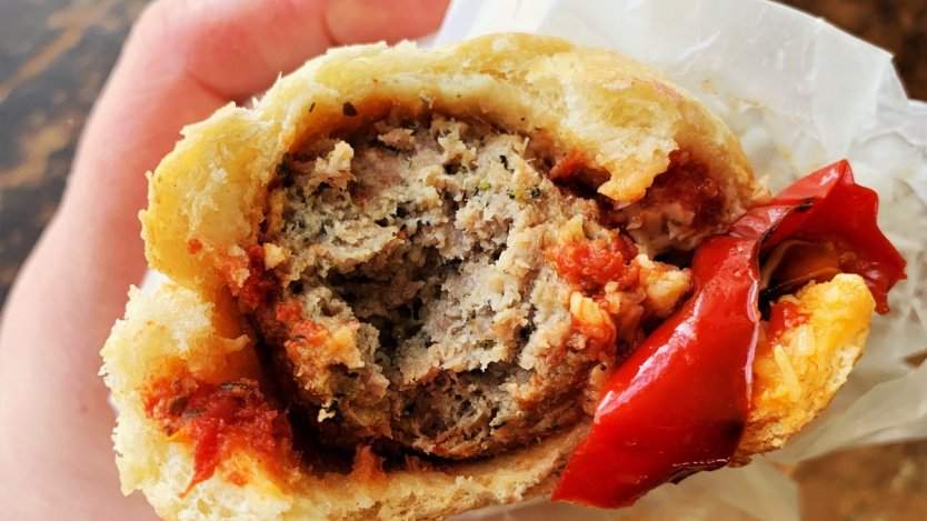 Image for 9 Chefs and other food personalities share their favourite local haunts