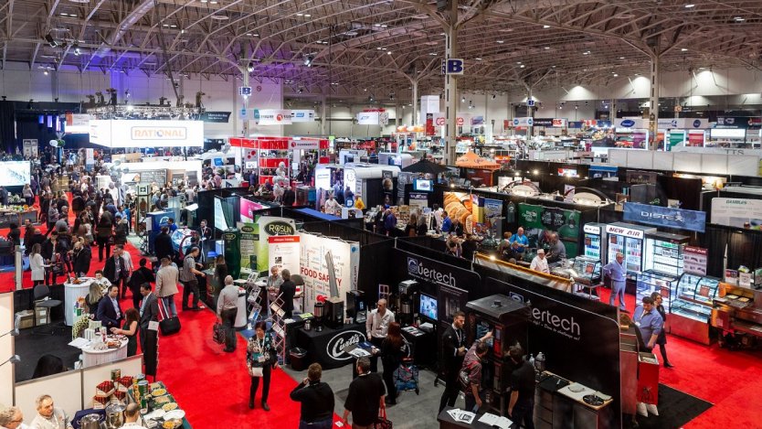 Restaurants Canada 2022 trade show to focus on achieving diversity in ...