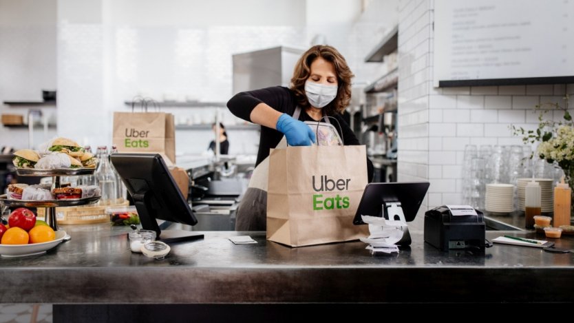 Restaurants Canada and Uber Eats launch local restaurant relief 