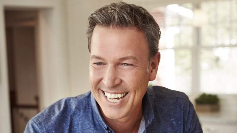 Image for Q&amp;A with Canadian food television host and writer Ricardo Larrivée