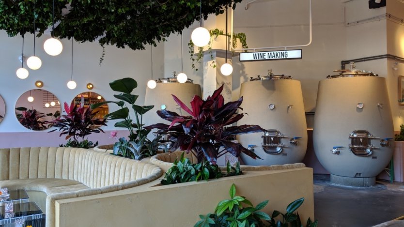 Image for Kelowna 2018: The year in food