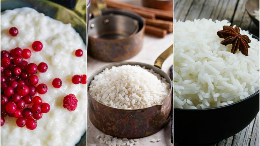 Image for 5 Ways to jazz up your rice