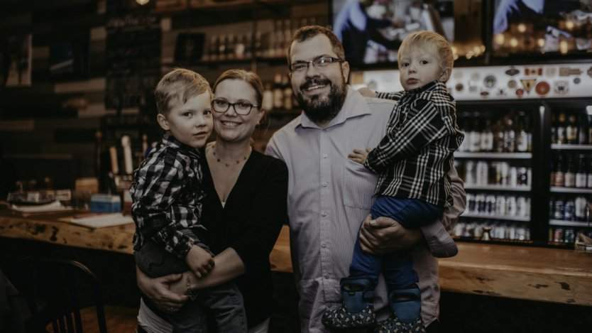 Image for Cilantro and Chive: a must-stop between Edmonton and Calgary