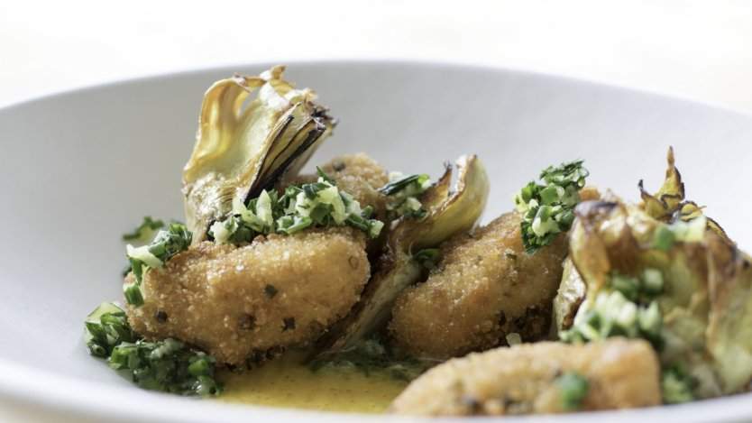 Image for Daily bite: Ottawa's Norca restaurant and bar in the new Le Germain Hotel is now open