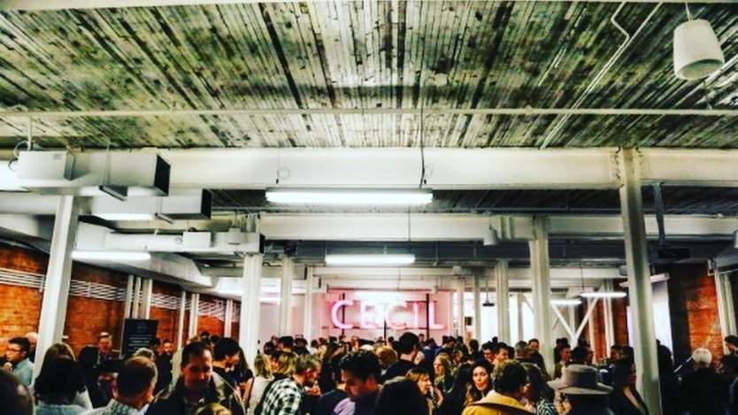 Image for Calgary&#039;s 3rd annual Robbie Burns Bash to raise funds for The Alex Community Health Centre