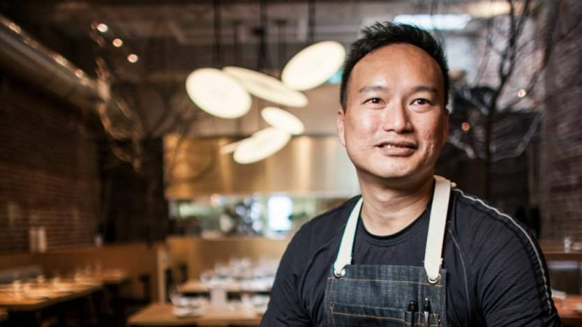 Behind the line: Vancouver chef Keev Mah | Eat North