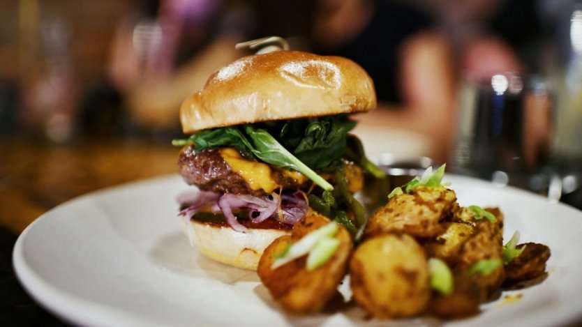 Image for Daily bite: Edmonton&#039;s Rostizado revamps lunch offerings in an approachable way