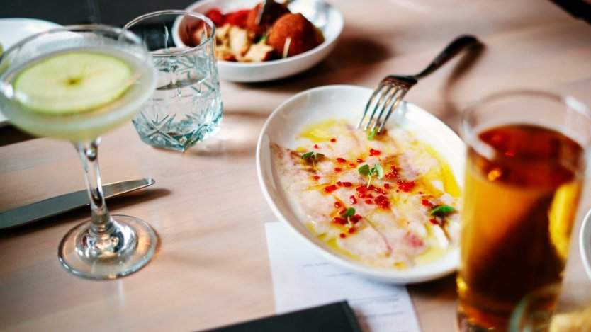 There's a new restaurant critic in Calgary, folks! Image for Daily bite: CBC Calgary announces new restaurant critic Sabrina Del Ben