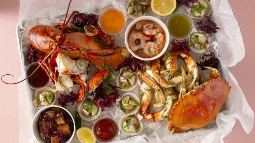 Image for Popina Canteen opens in Vancouver's Granville Island