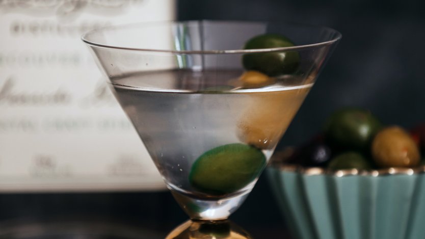 Image for Daily bite: Sheridan Distillery's Seaside Gin wins big at World Gin Awards