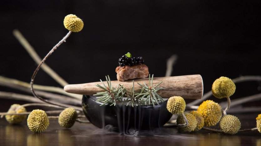 Image for Daily bite: The Sensory Restaurant and Wit Bar opens in Canmore