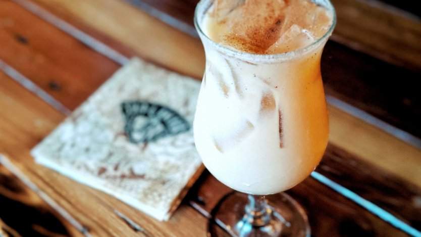 Image for Daily bite: The Ship and Anchor's charitable eggnog returns November 30