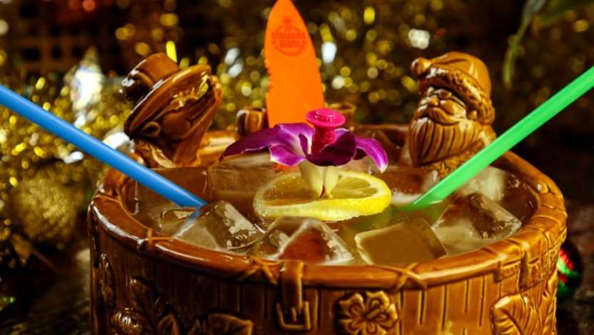 Image for Daily bite: Ricardo’s Hideaway announces holiday pop-up