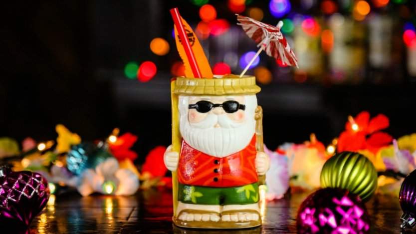 Image for Daily bite: Project Gigglewater announces Sippin’ Santa pop-up