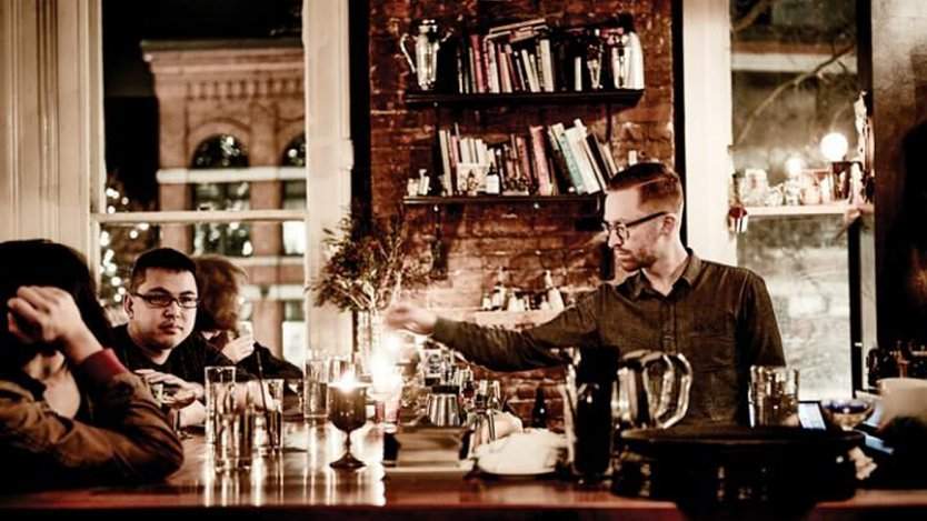 Photo by Vancouver Magazine