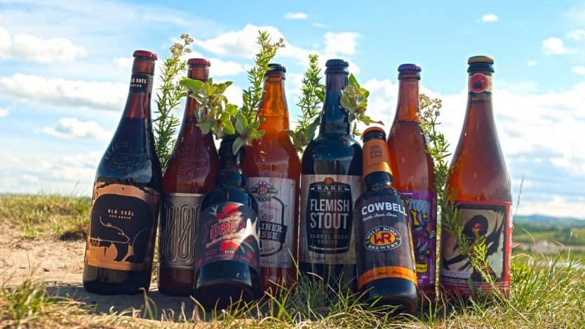 Image for Sour ale, the new IPA