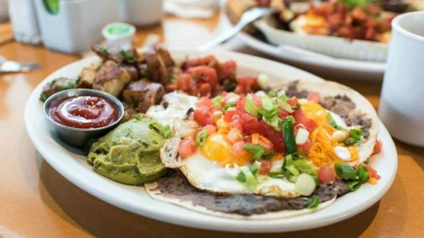 Photo via Stella's Cafe & Bakery Facebook page. Image for Daily bite: Winnipeg's