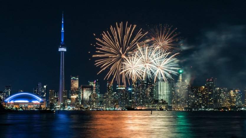 Image for 8 Culinary events across Canada to check out between June 29 and July 14, 2019