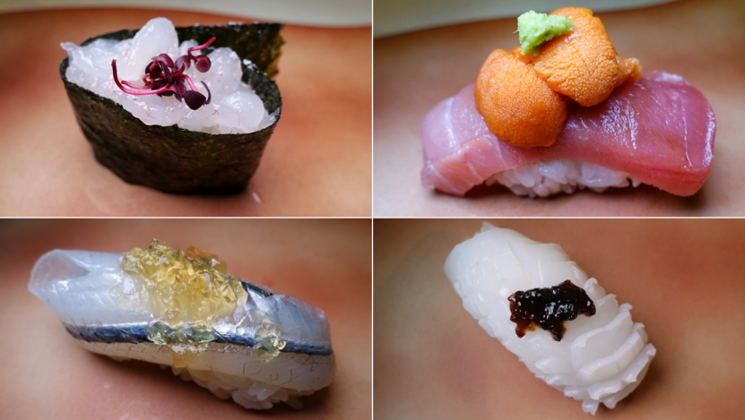 Photos by Carmen Cheng.