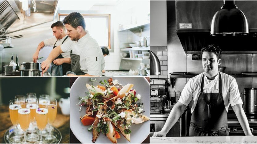 Image for Daily bite: Sunday Supper Club dinner series launches in Calgary’s Deane House this weekend