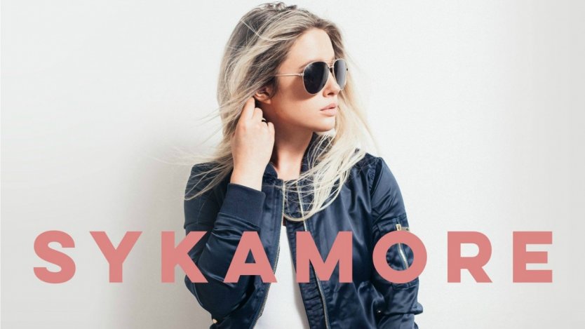 Image for One day in Calgary: Country singer Sykamore